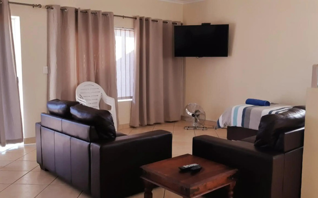 Getaway Self-Catering Tyger Valley