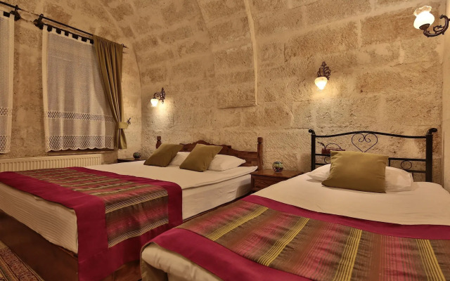 Elif Stone House
