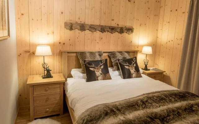 Chalet Petit-sapin - Inh 24833