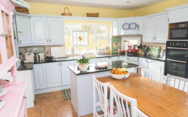 Fiuise B&B