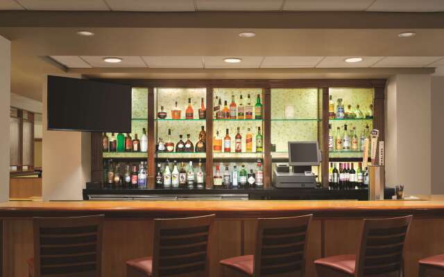 DoubleTree by Hilton Providence Airport Warwick