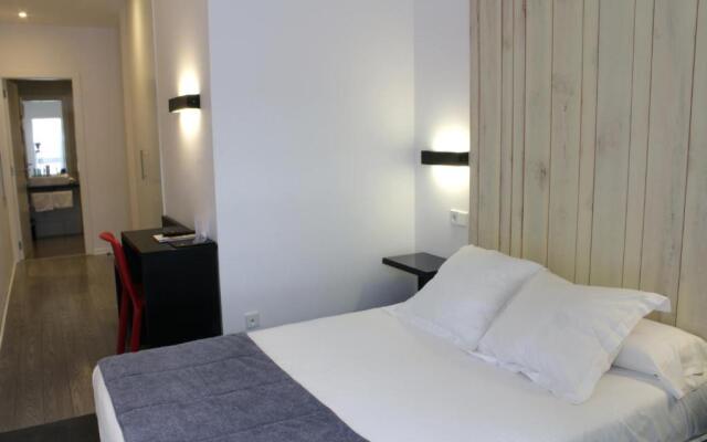 Hotel Lois