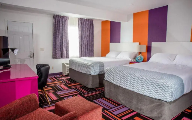 Travelodge