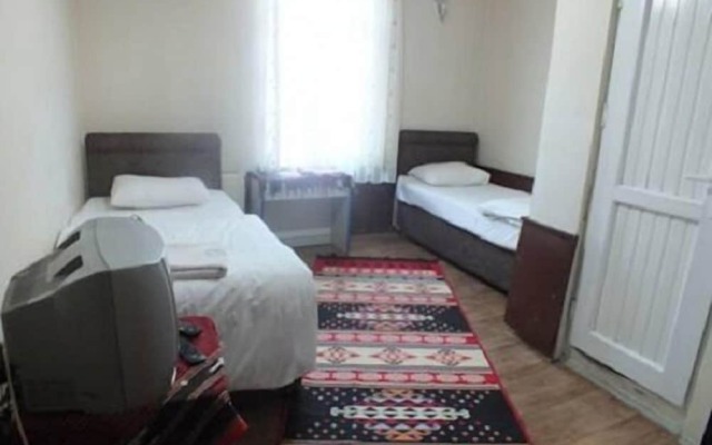 Vazelon Konaklama Tesisleri