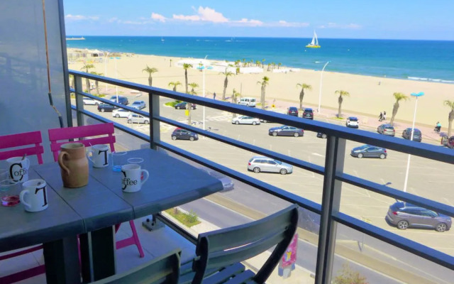 Villa Artimon Canet-Plage