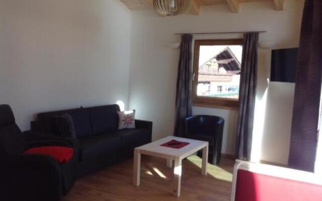 Großglockner Goldried Chalet
