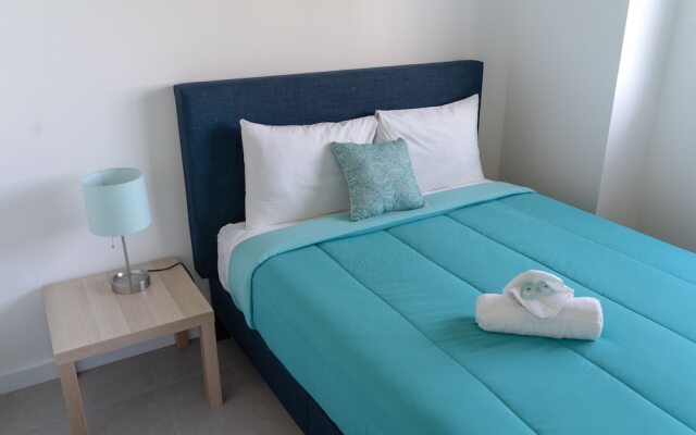 The Outpost Miami Apartments