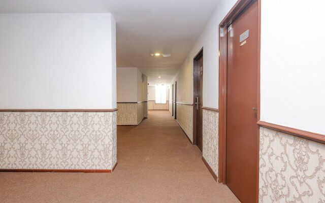 Oyo 89314 Atabara Boutique Hotel