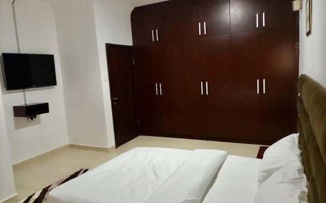 Esenyo Luxury Apartments