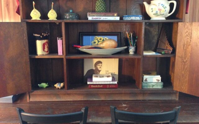 The Holy Moly Blues Central