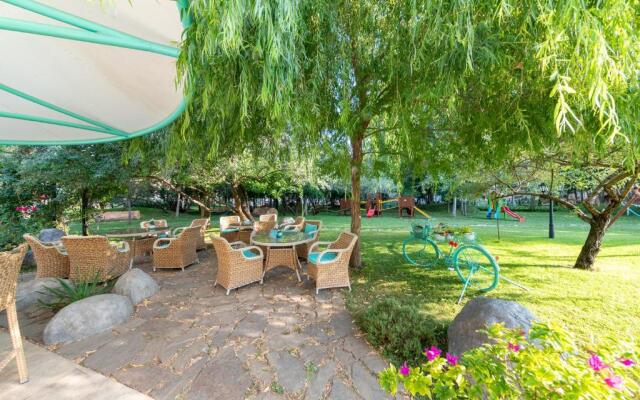 Harmony Suites Grand Resort