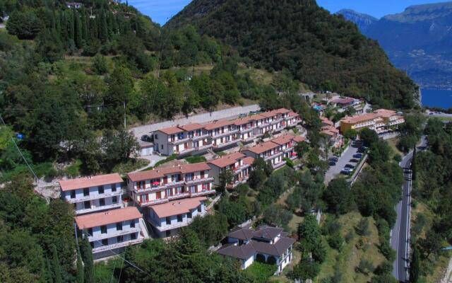 Hotel Residence La Rotonda