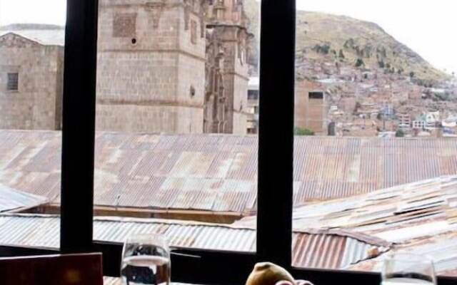 Royal Inn Hotel Puno