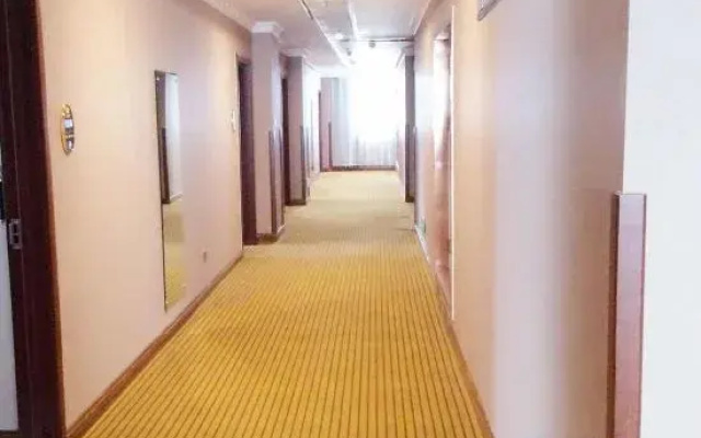Shengfu Hotel