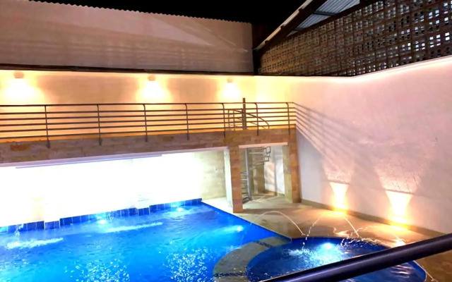 Kalina Hotel