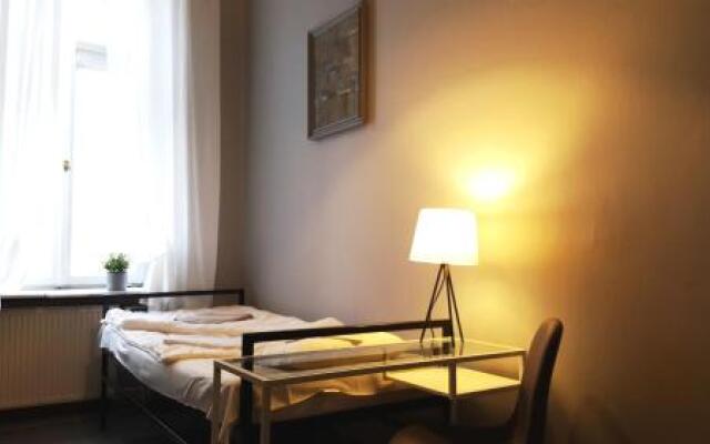 Hostel Witt