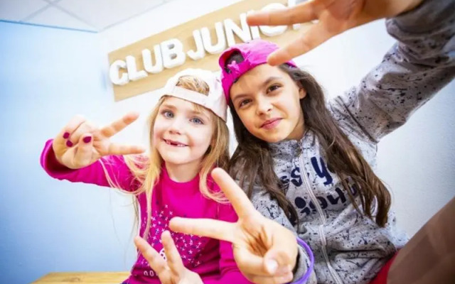 Résidence Club MMV Les Clarines