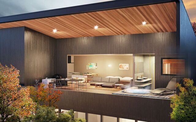 Rakuten STAY VILLA Nasu