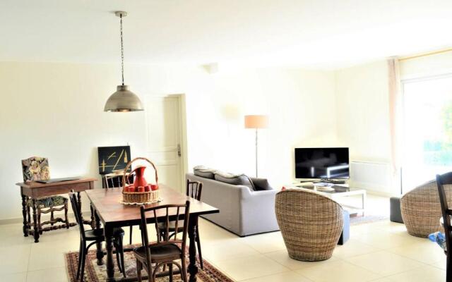 Villa Cavalaire-sur-Mer, 4 pièces, 6 personnes - FR-1-226B-83