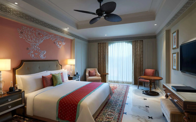The Leela Palace Jaipur