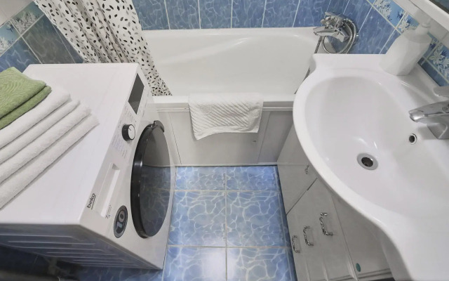 Мещера Огоньки на улице Сергея Есенина