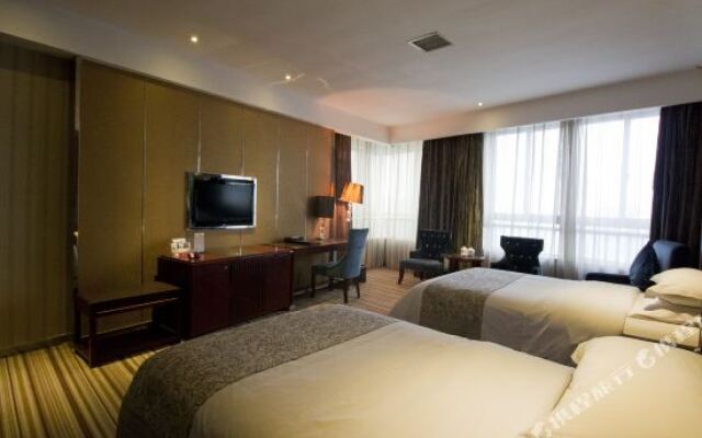 Guanyang Hotel (Zhuzhou Lusong)