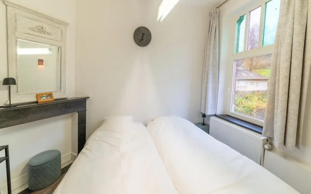 Holiday Home With Character in Stavelot