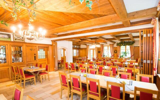 Landgasthof Geser