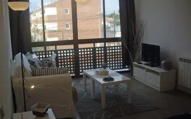 HHBCN Beach House Castelldefels #3