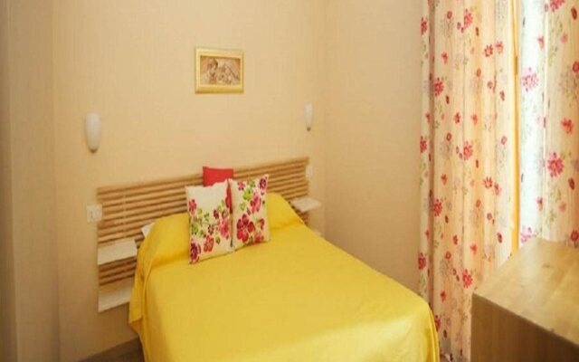 Elizabeth Apartments