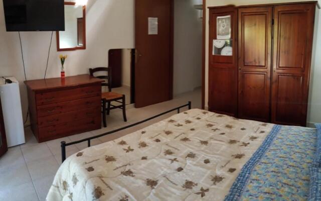 Agriturismo Il Cipresso