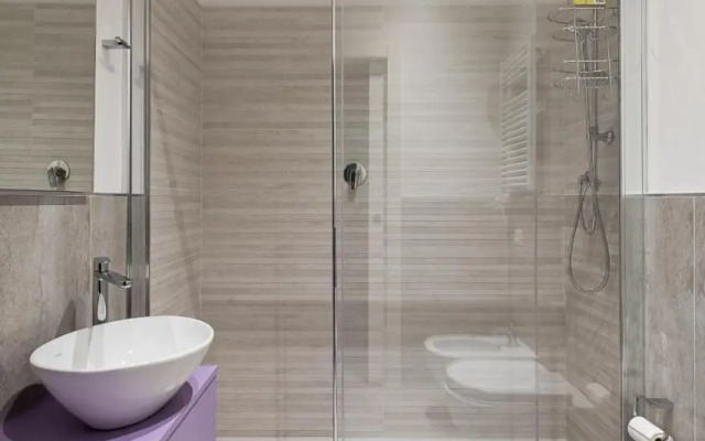 Design Suite in Bologna by Wonderful Italy