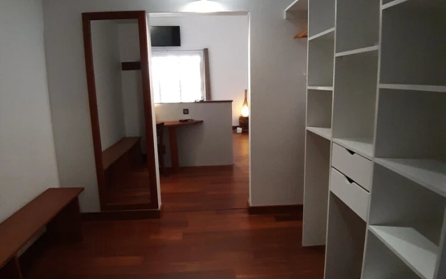 Villa La Ressource