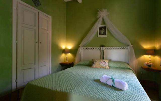 Appartamento Villa Irene