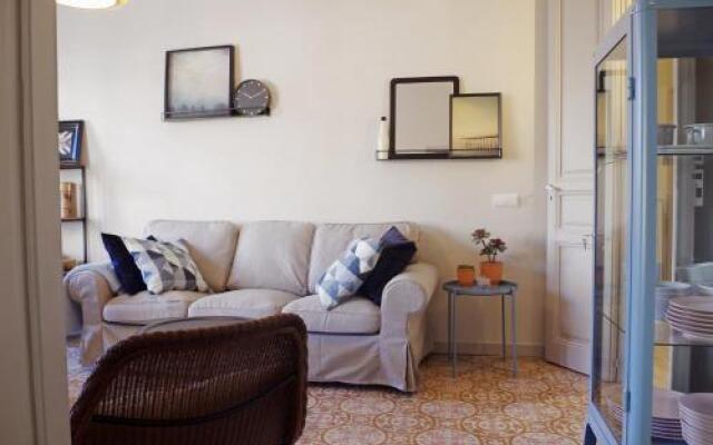 Apartament en Plaça Nova , Palafrugell