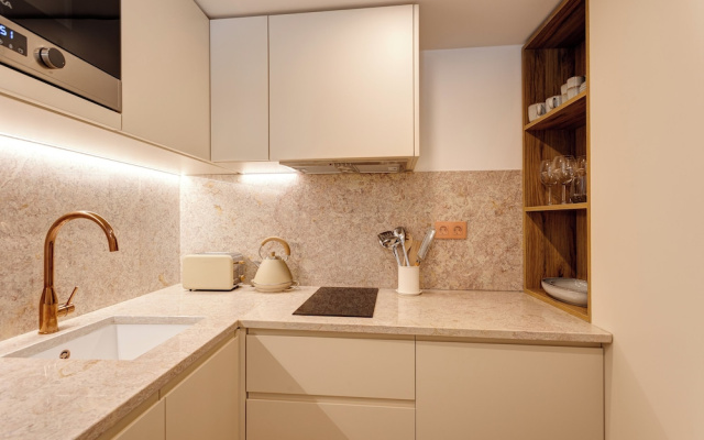 Graça Gate | Mouraria Ground Floor Studio