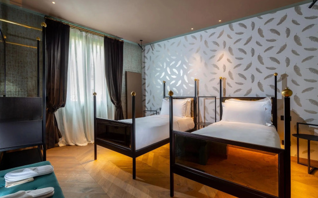 Madama garden retreat