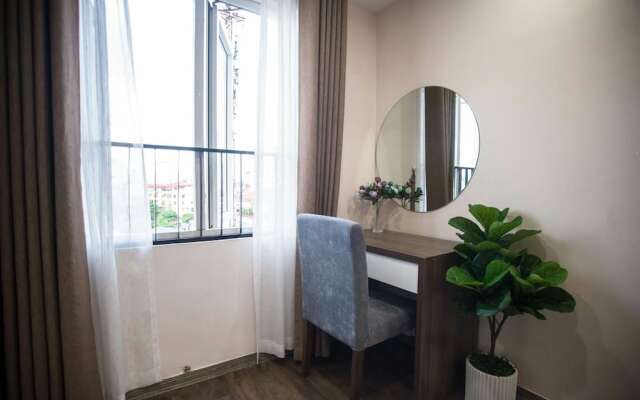 Zo Hotels Tran Duy Hung
