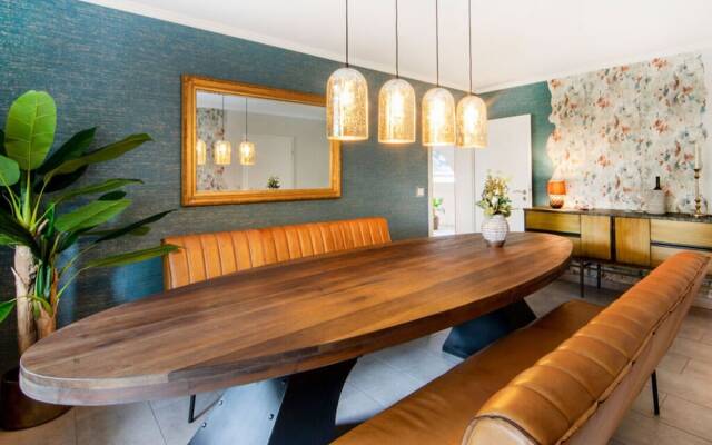 Maarchalet Modern Retreat