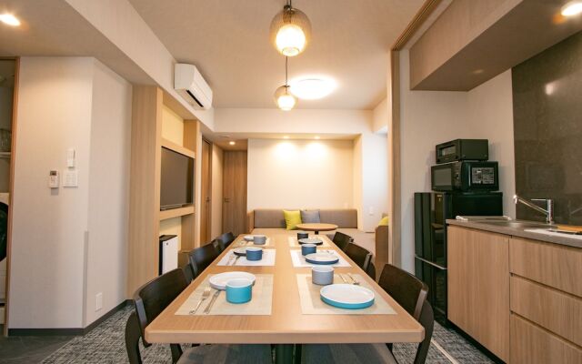 Minn Asakusa Kappabashi