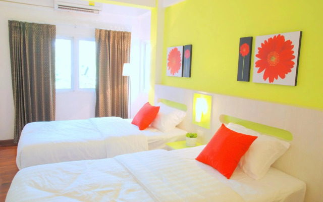 The Inn Saladaeng