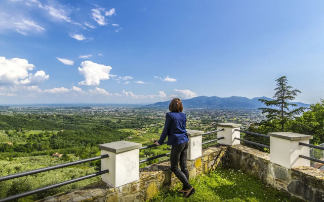 Villa Guinigi Exclusive Residence & Pool