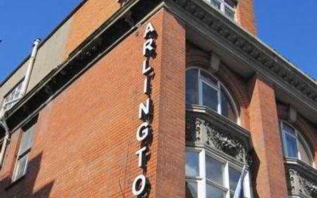 Sweet Inn - Elegant Temple Bar