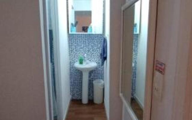 Hostel CWB