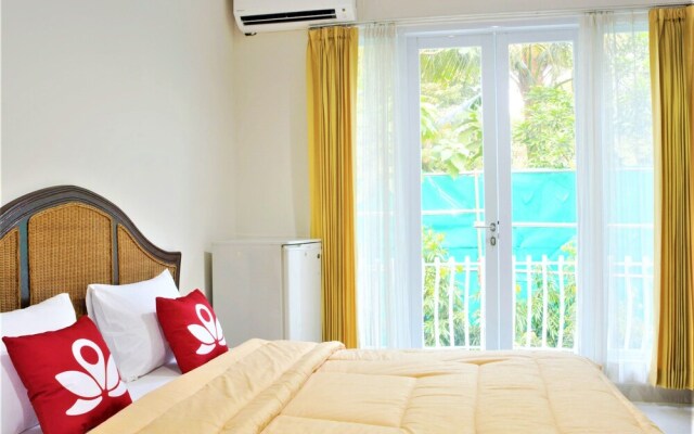 ZEN Rooms Basic Lebak Bulus