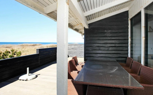 Amazing Holiday Home in Tranekær Syddanmark With Pool
