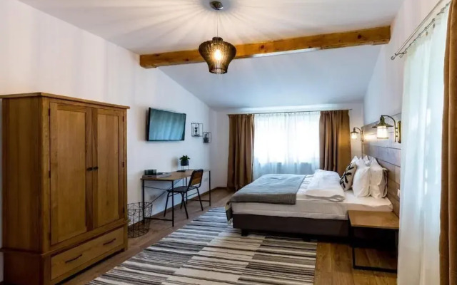 Drachenhaus Urban Villa