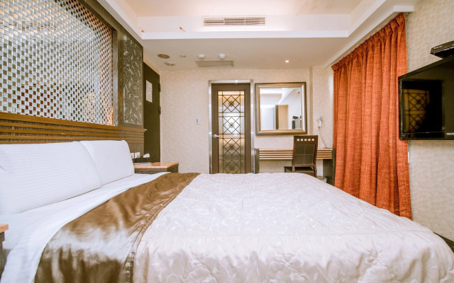 Guide Hotel Taipei Xinyi