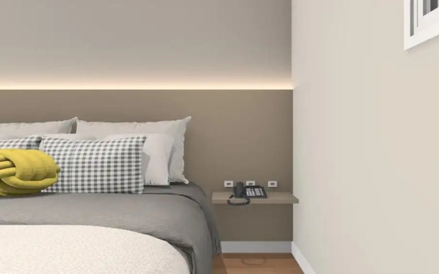 Hotel Greenville by Slim Hotéis