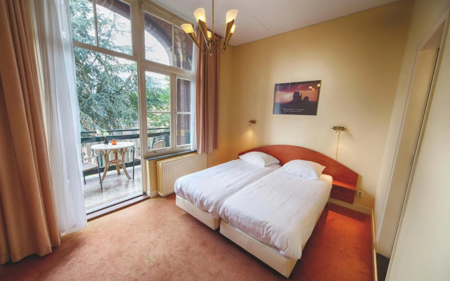 Fletcher Hotel Gilde